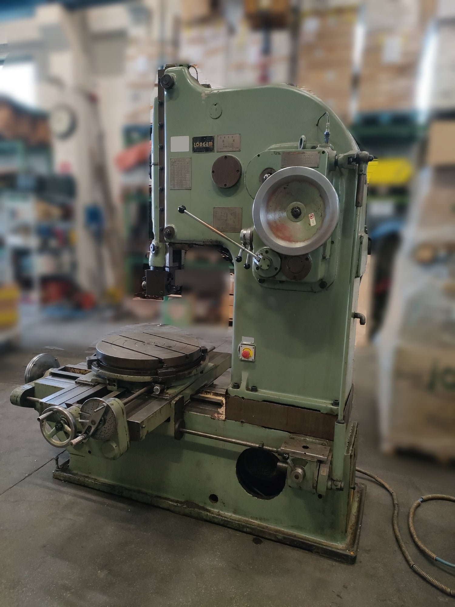 LONGEM B5032 